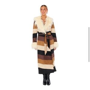 ISO!!! Show Me Your Mumu Penny Lane Coat
